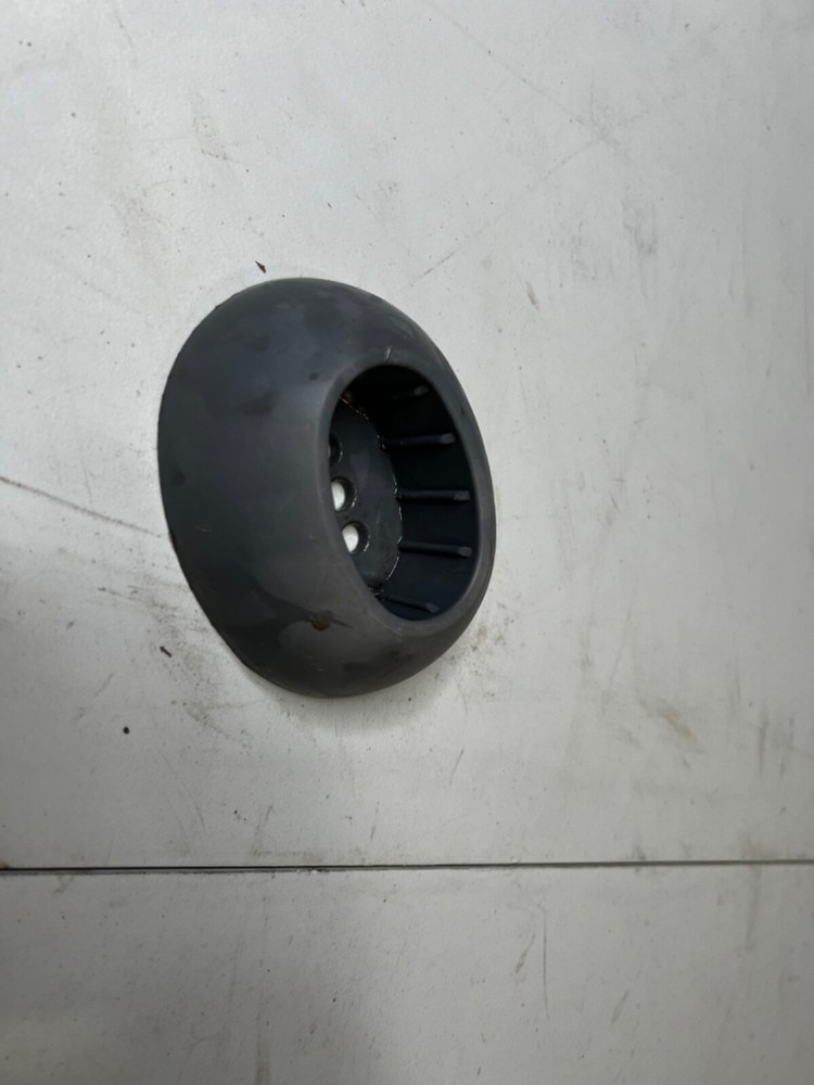 Replacement Foot Cap For Funsicle  Pool