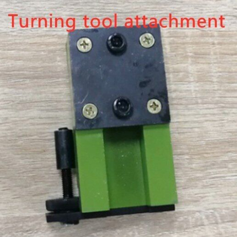 U2 Universal Sharpener Replacement Parts & Attachments for Lathe Tool Bits