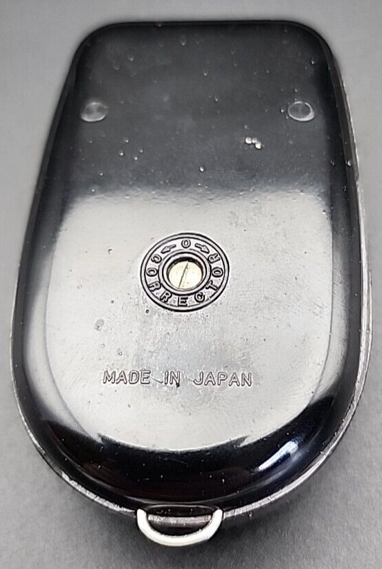VINTAGE Nova Integrating Flash meter Photo Studio Flash Meter