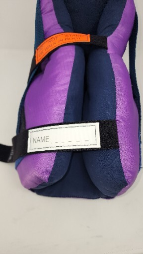 Primo HeelCheck Boot Soft PROTECTOR BOOT Left or Right