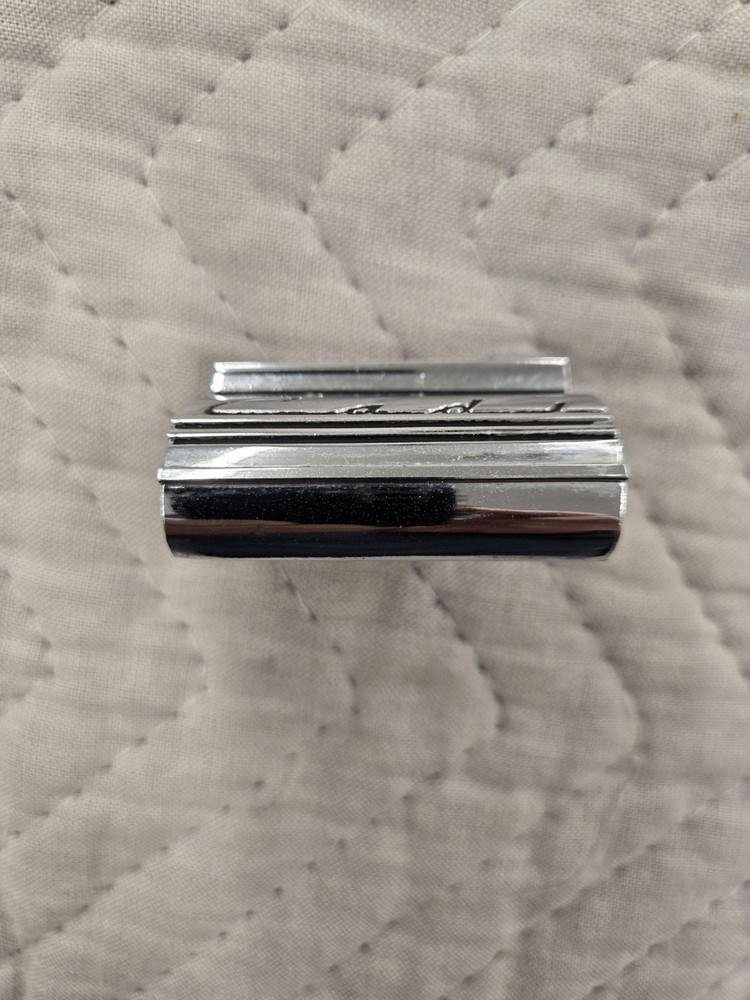 1948 Cadillac Cigarette lighter handle only. Cadillac script OEM