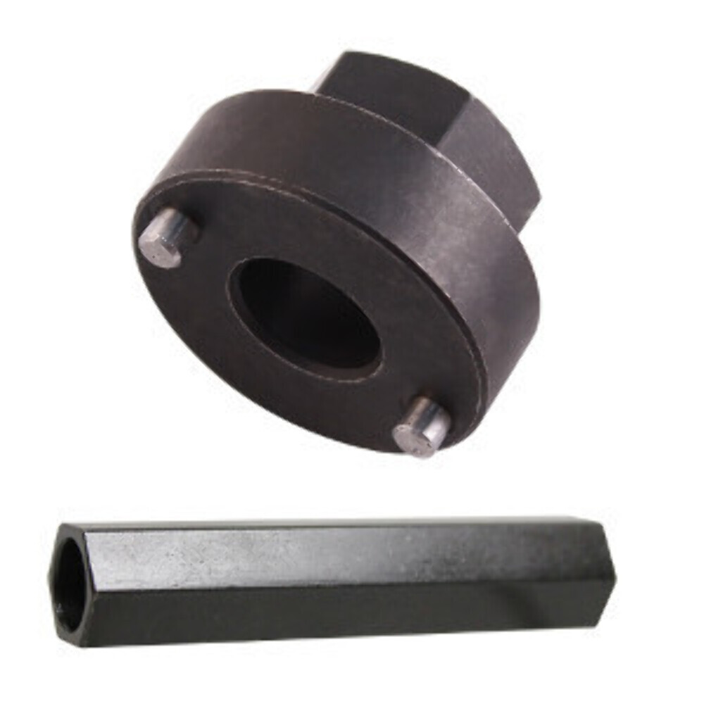 QA1 Ball Joint Tool Kit Spanner Socket used for QA1 Ball Joints USMTS USRA UMP