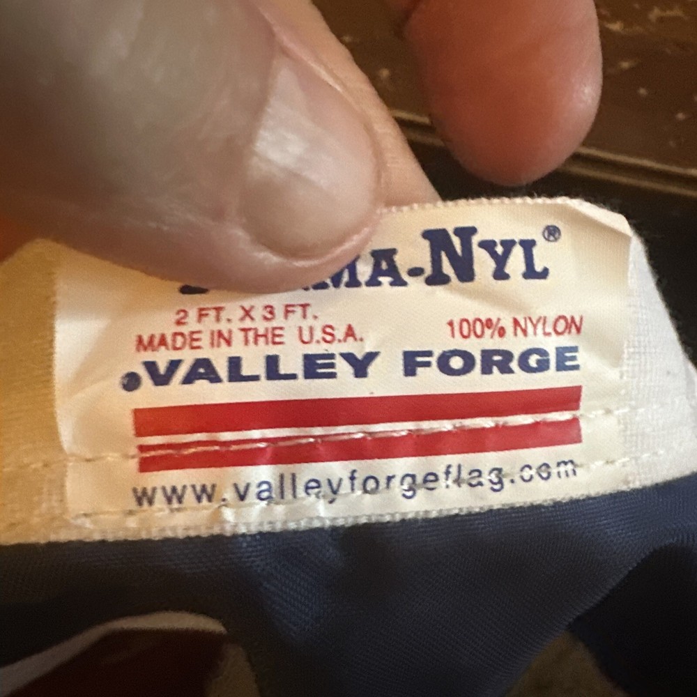 Colorado State Flag 2 X 3