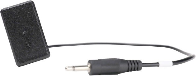 MB Quart Carling Switch Mount Microphone Black