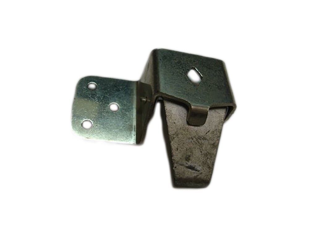 Gottlieb Pinball Ball Gate - Right