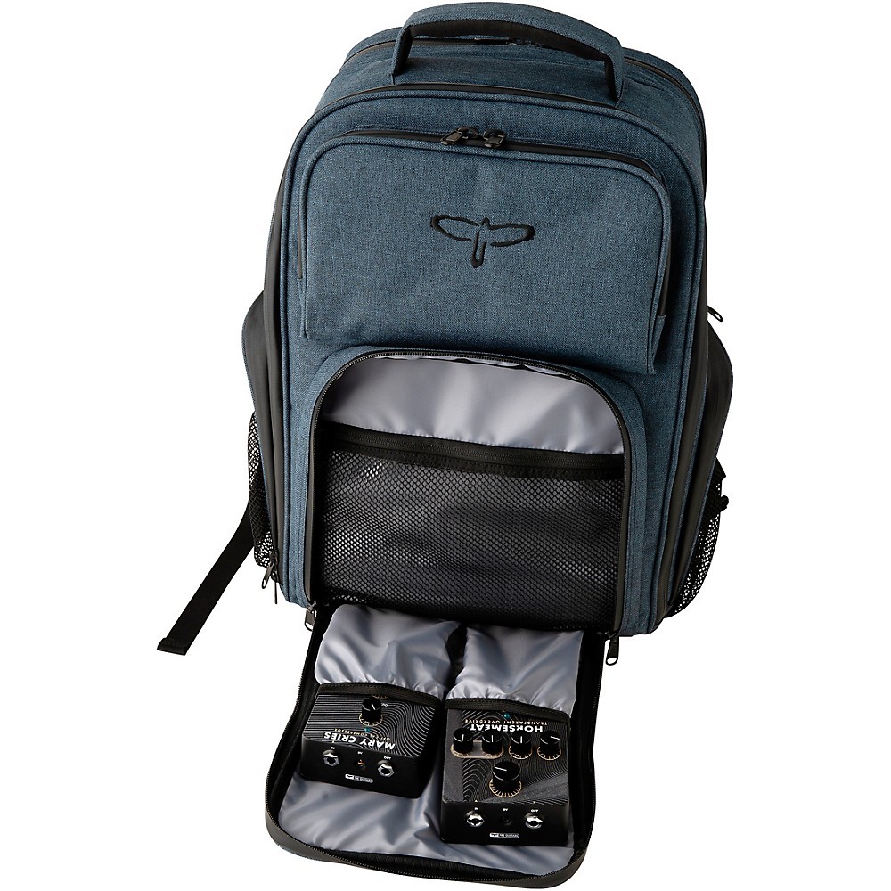 PRS PRS Go-Bag Musicians Backpack