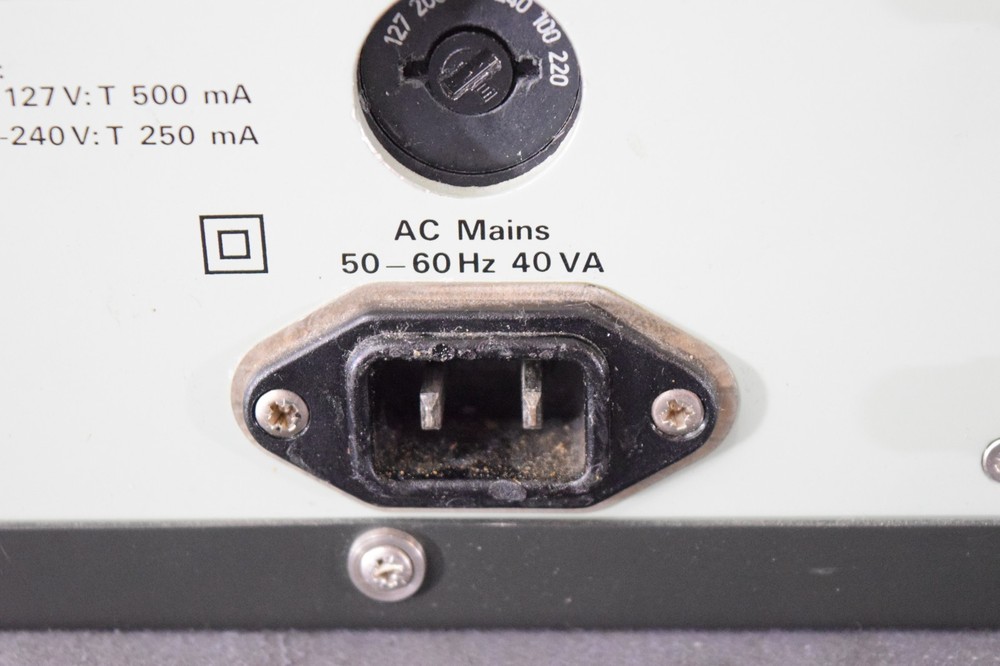 Bruel & Kjaer 1051 Sine Generator