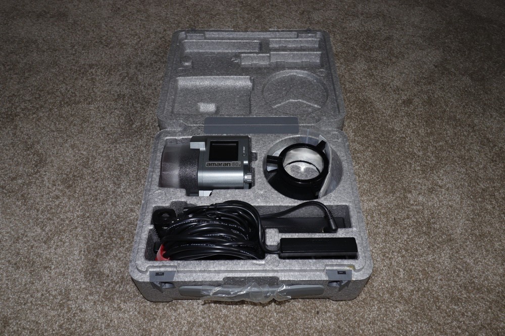 Aputure Amaran Cob 60D