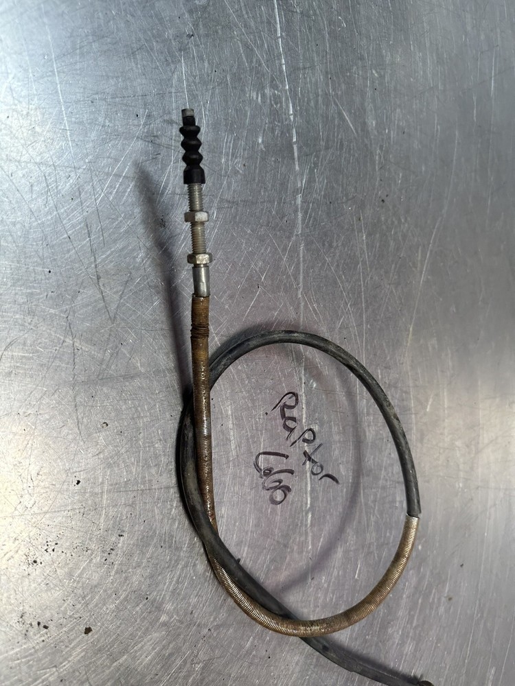 01-05 Yamaha Raptor 660 Clutch Cable Bracket