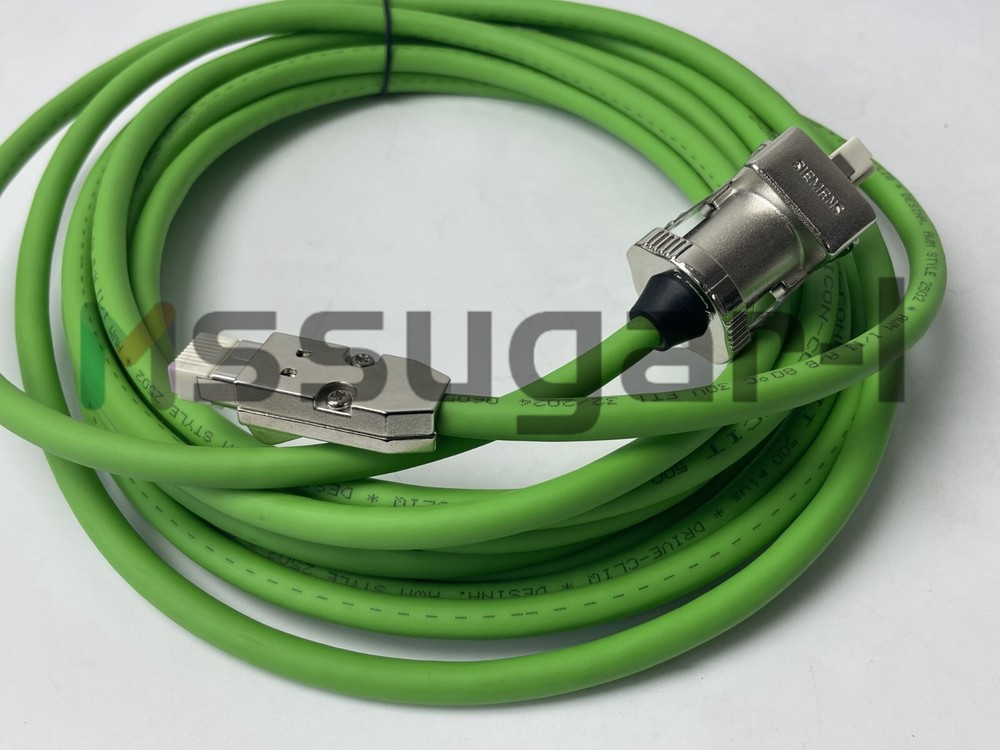 NEW SIEMENS 6FX5002-2DC10-1AF0 5m Encoder Cable in stock