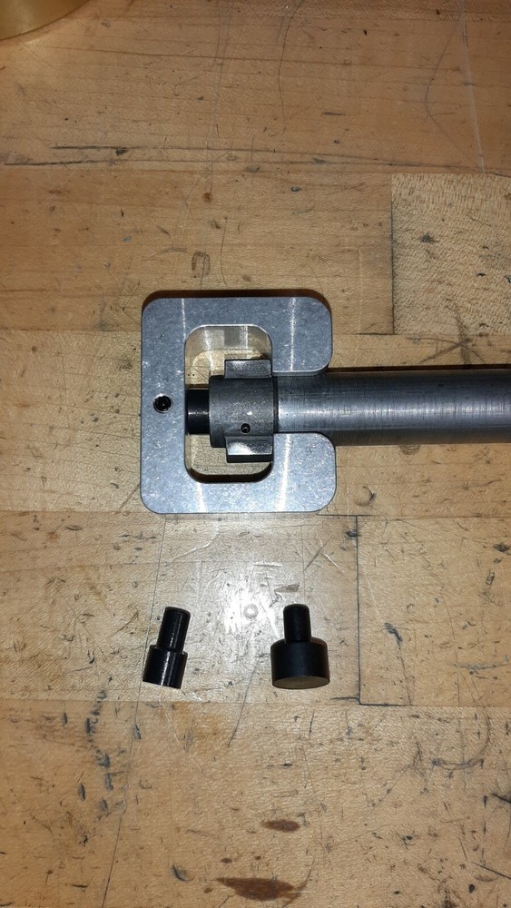 Ejector Compression Tool Remington MADE IN USA