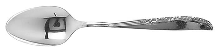 Oneida Silver Brittany Rose Teaspoon 489416