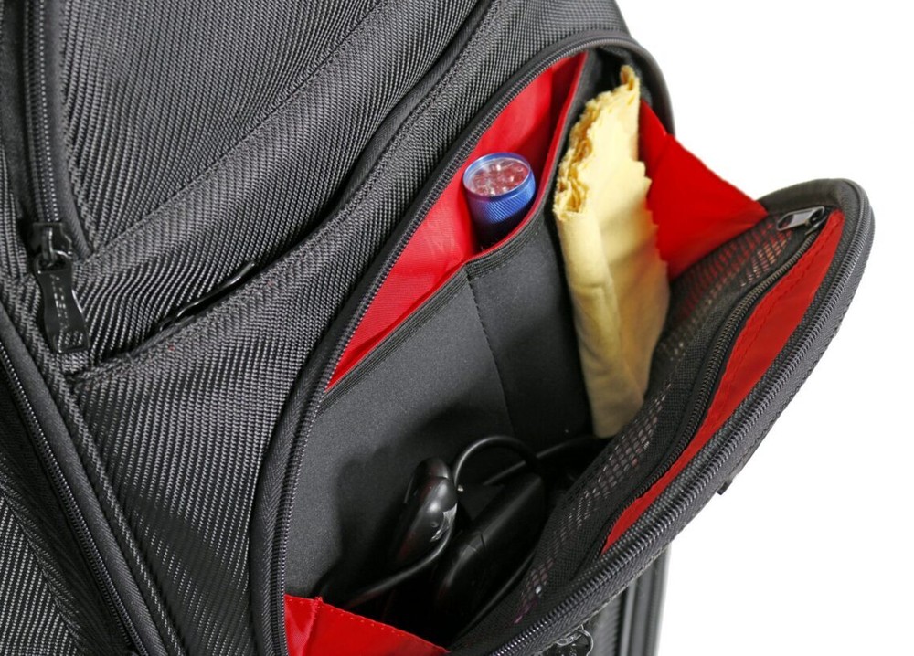 Stage Five Electric Bass Bag