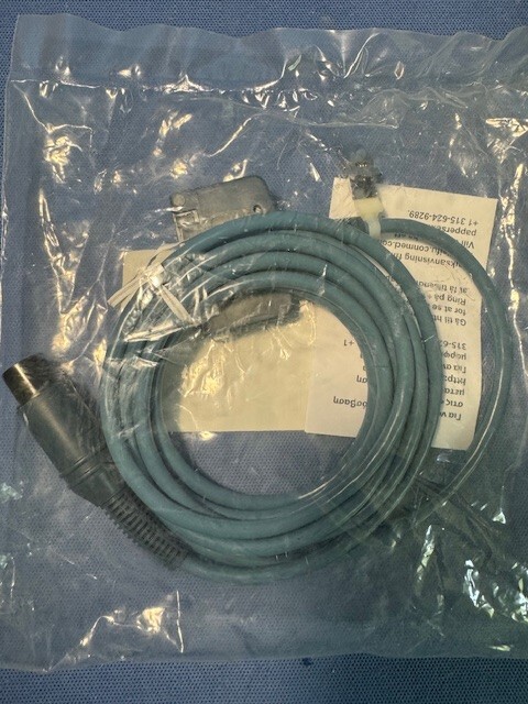 ConMed ECG Cables D832411