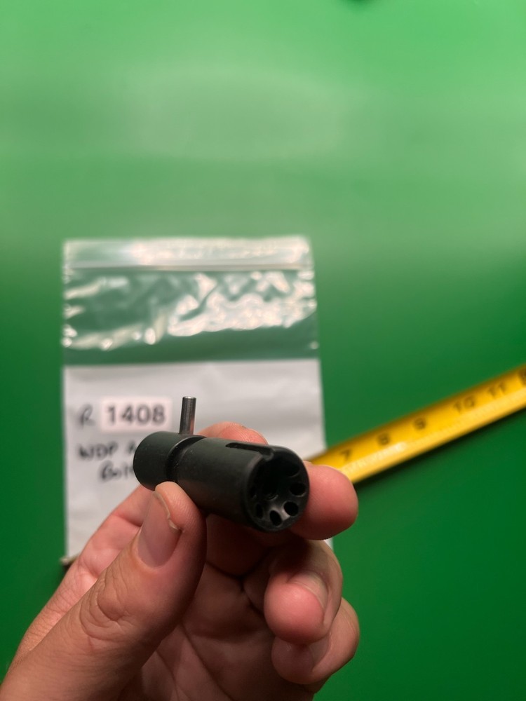 WDP Angel Bolt