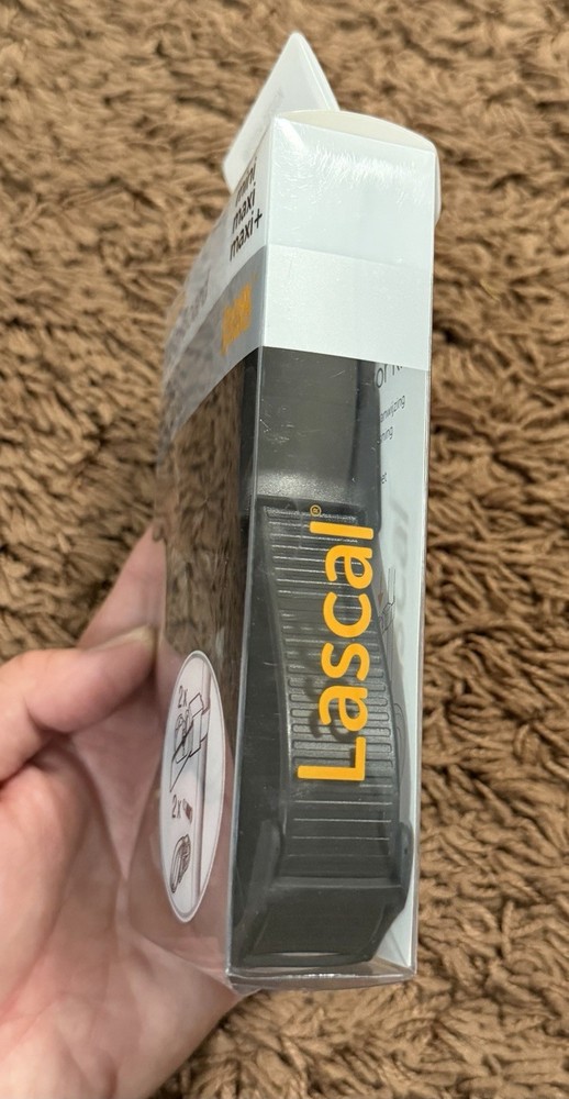NEW Lascal BuggyBoard Universal Connector Kit Stroller Attachment Easy Install