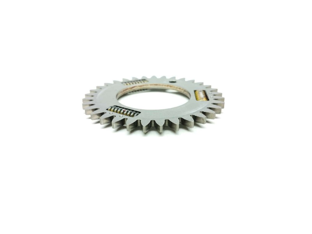 13 Ducati Multistrada 1200 Engine Motor Misc Compensator Gear