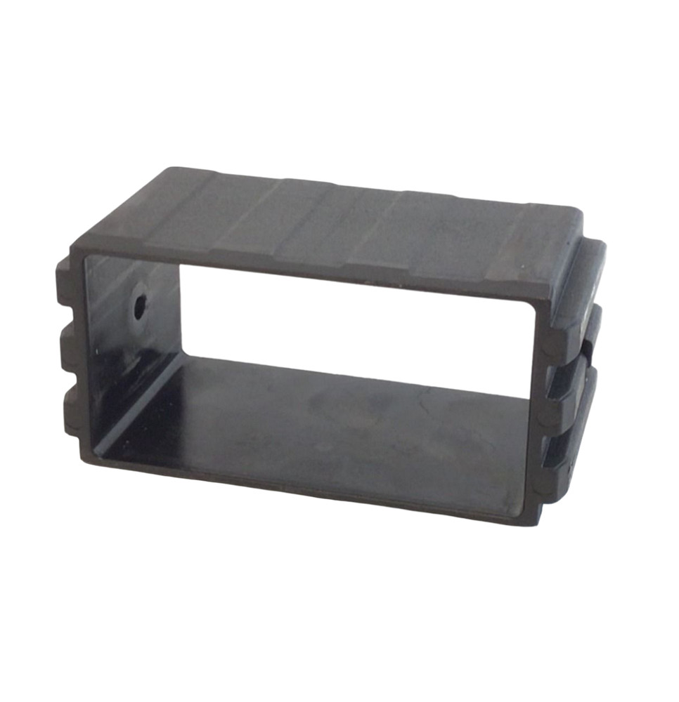 Koko Fitness Strength System Insert Rectangular External Ribbing