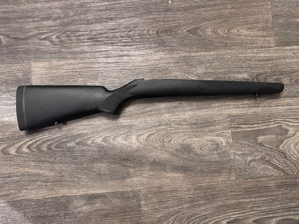 White Muzzleloading Systems G Series Bell And Carlson Stock