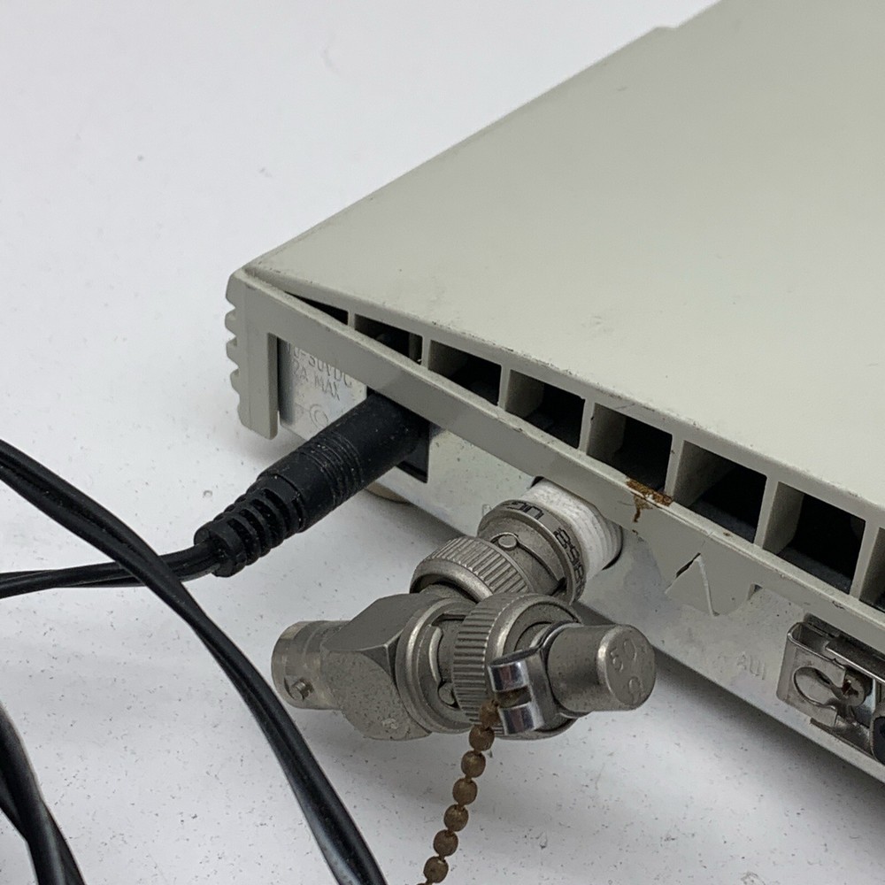 3Com 3892B843 Office Connect HUB 4C