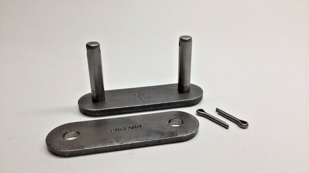 Renold C2120H Connecting Link Cotter Pin