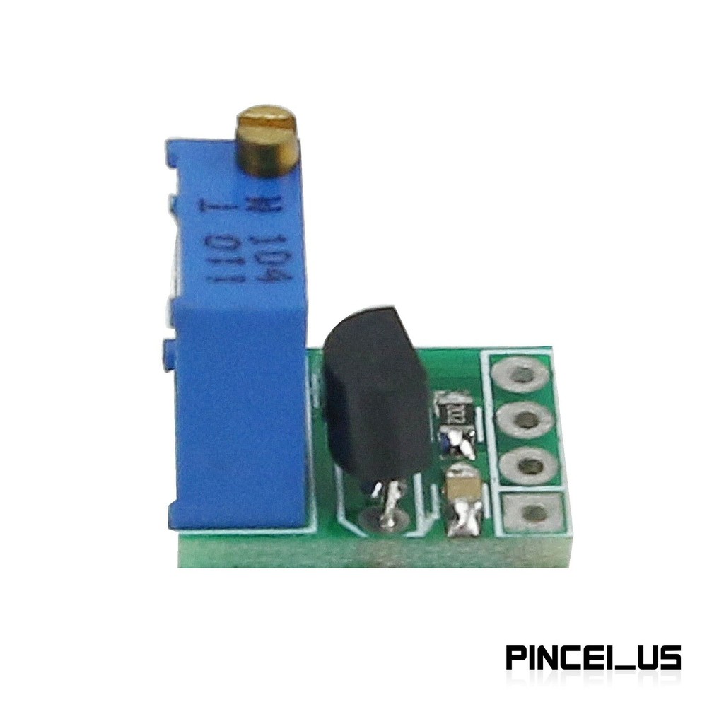 TL431 Voltage Reference 5V-12V High Precision Reference f/ Voltmeter Calibration