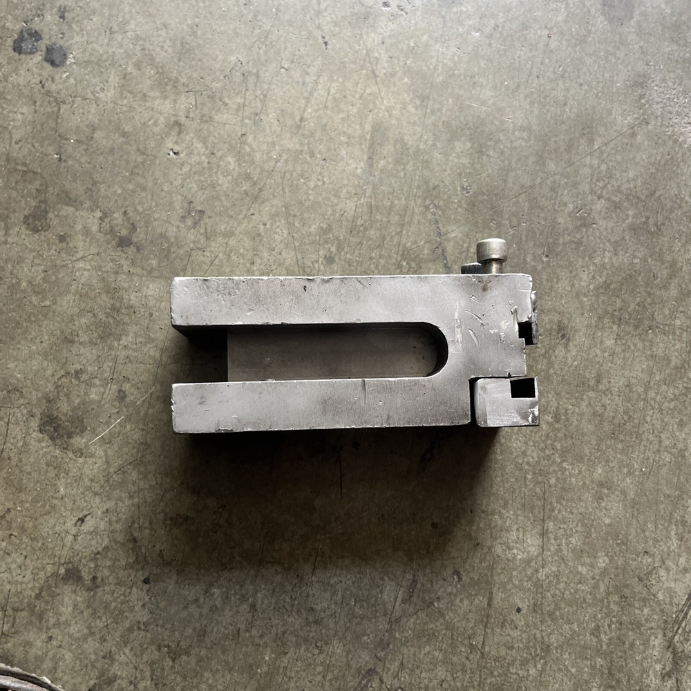 KDK 204 parting bar combination lathe tool holder