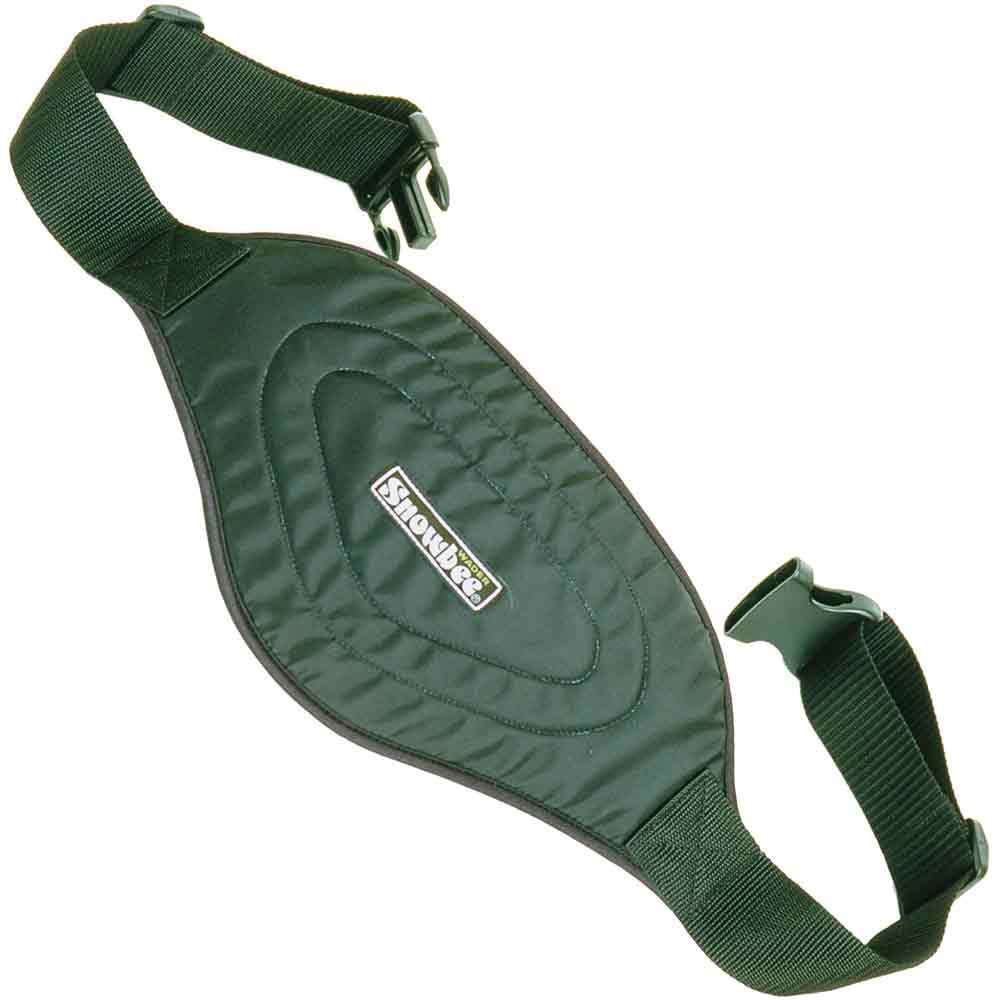 Snowbee Lumbar Support Wading Belt - 19379