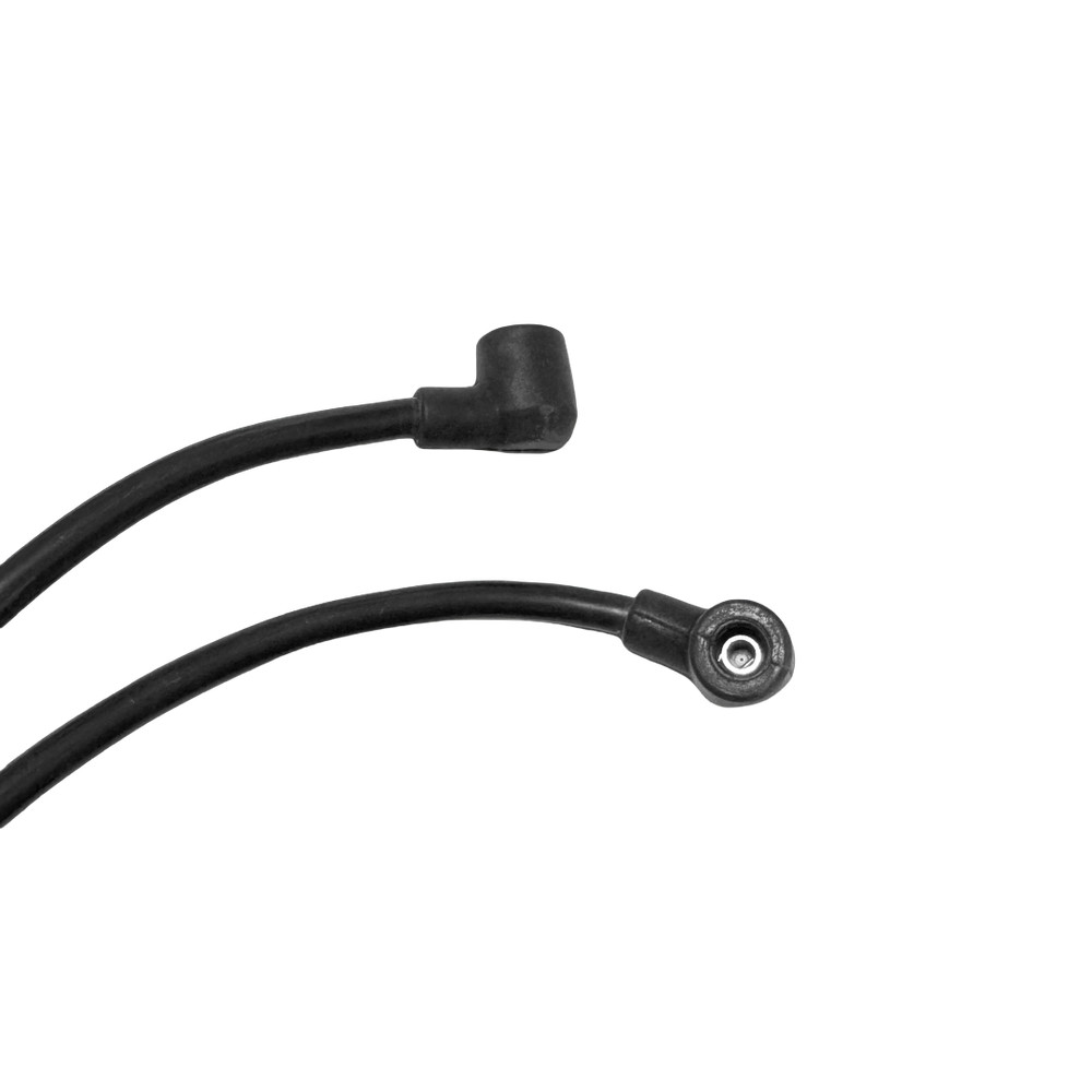 WPX-101-838 New Black Aqua Hot 12V Ignition Coil Fit For WPX101838 US STOCK