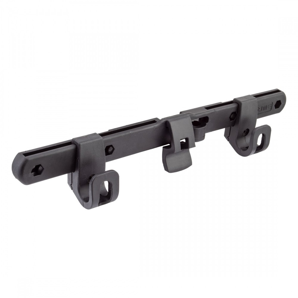Racktime Hook System Upper Rail Set Replacement Rail System