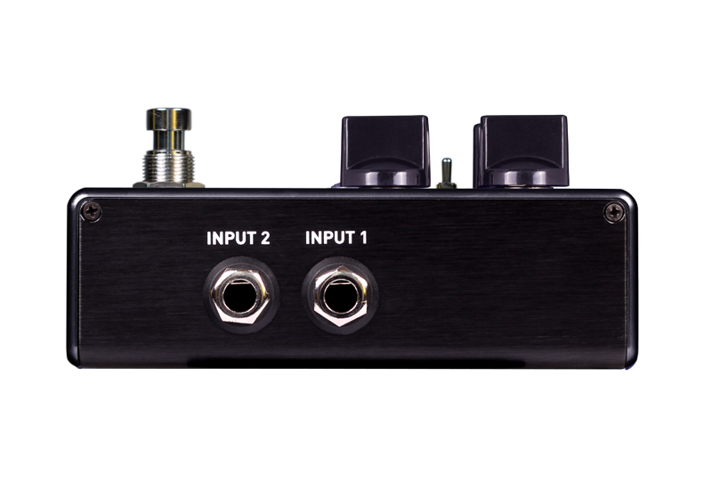 Source Audio One Series Ultrawave Multiband Bass Processor