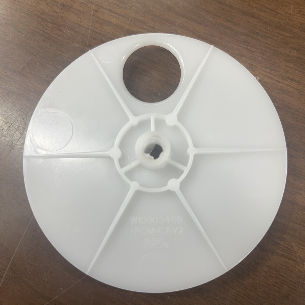 W10903468  Whirlpool Diffuser OEM W10903468