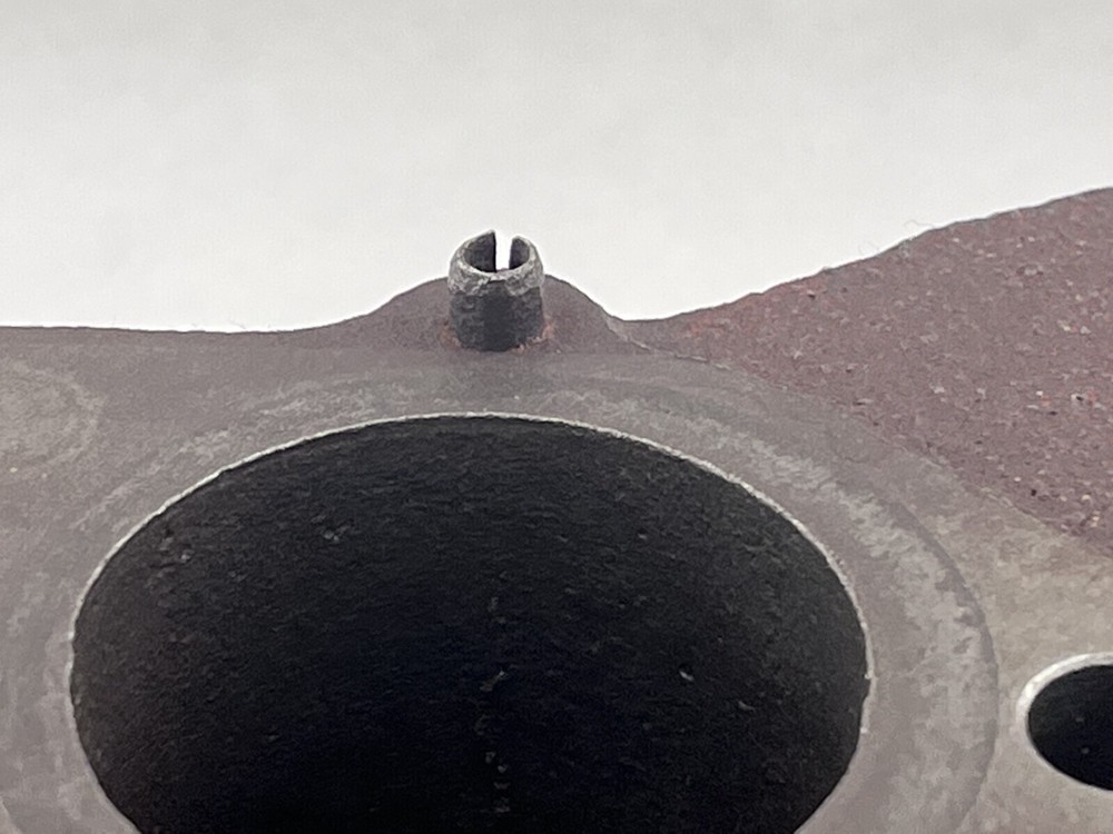 Cummins Water Inlet Connection 5260973