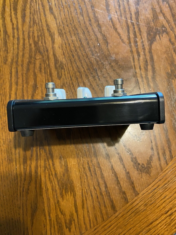 VOX StompLab IG Multi-Effects Guitar Effect Pedal