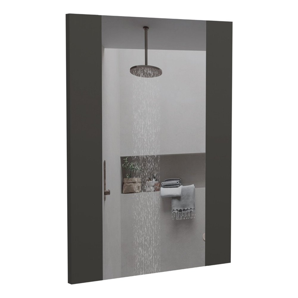 Mirror Madrid, Rectangular Shape, Looking Glass