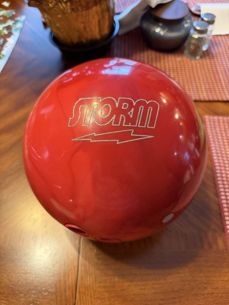 Storm Electrify Solid 15lb