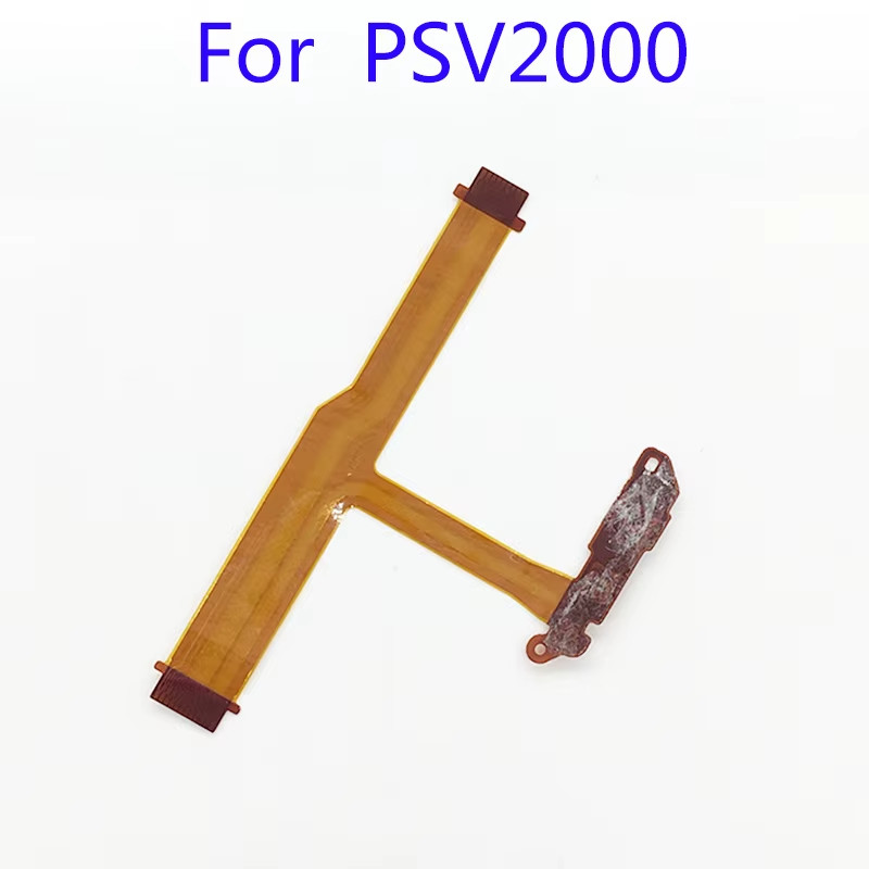 Left Right Shoulder Button Ribbon Flex Cables For PS Vita 2000