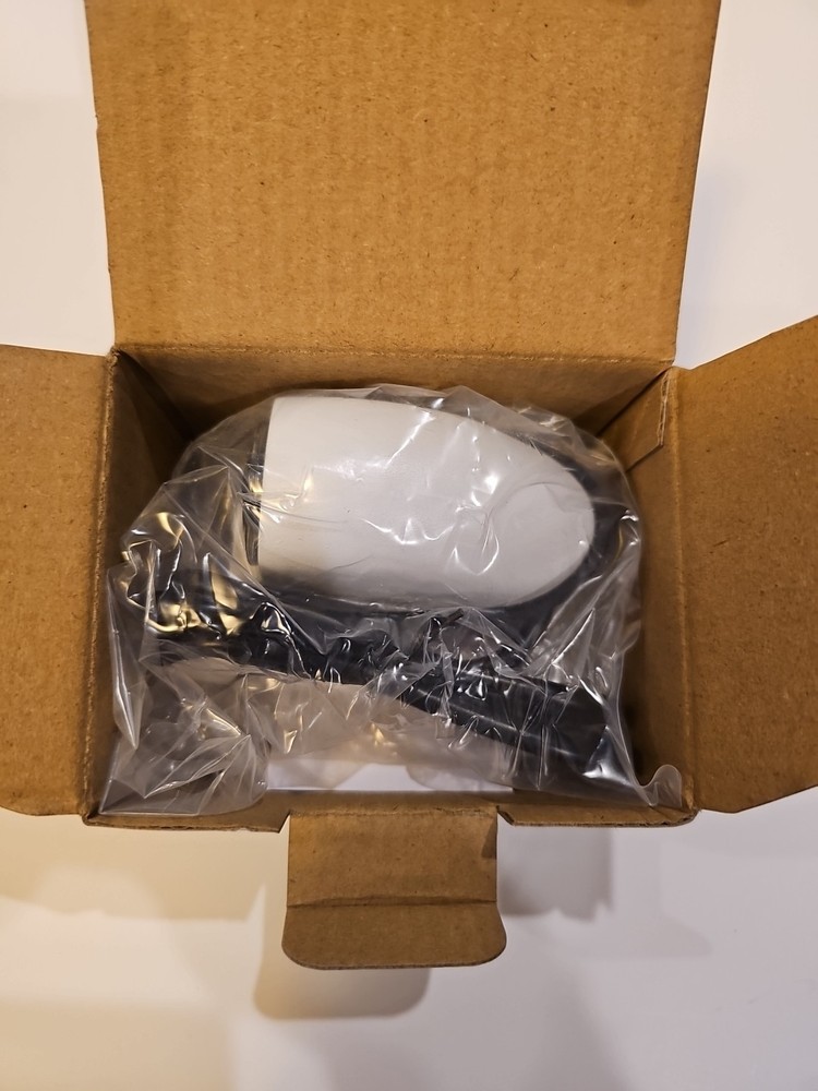 NEW Voyager VCAHD140LWT Left Side Turn Camera