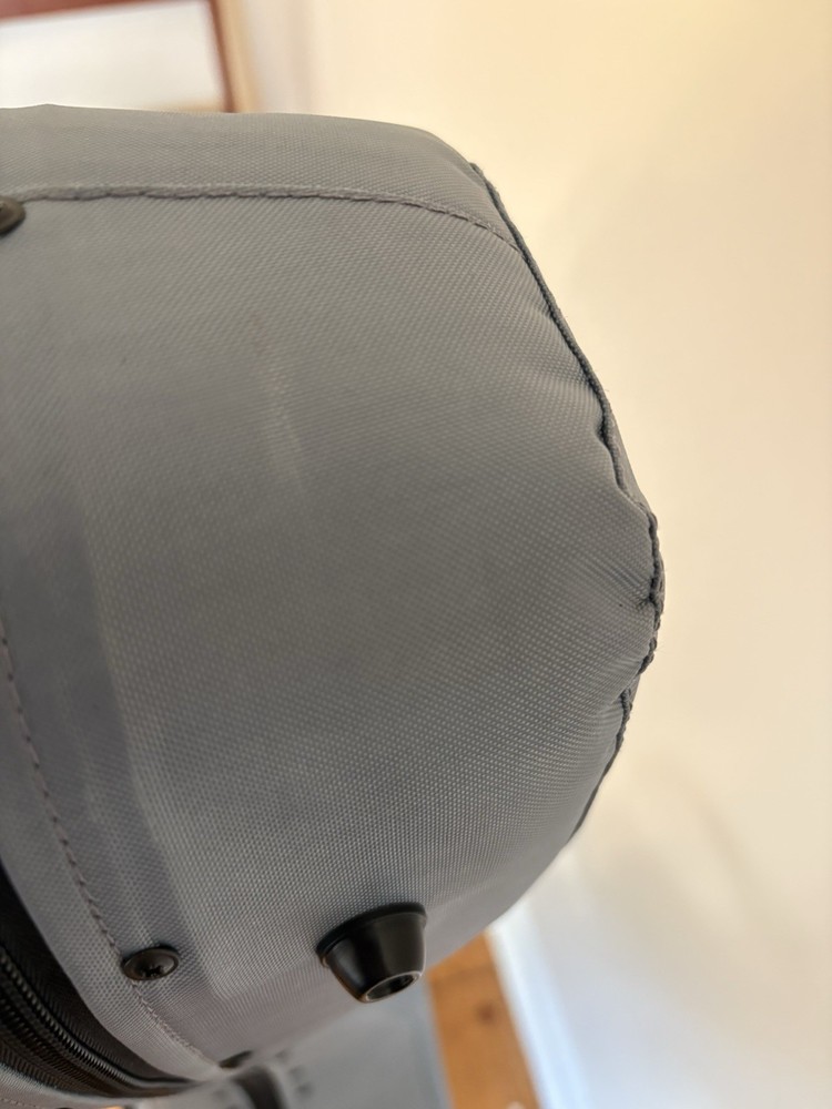 Ika Classical Guitar Case