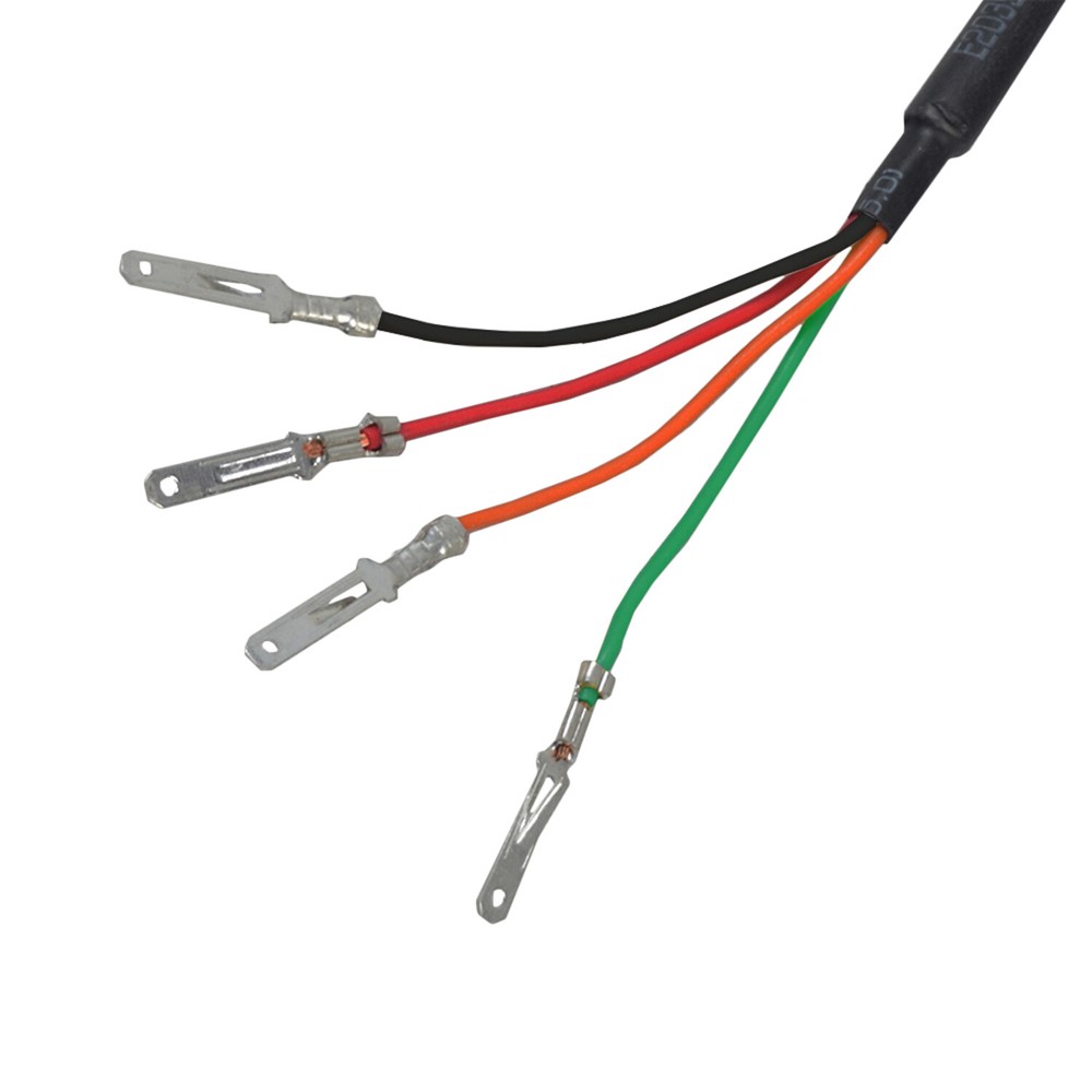 Razor MX350 (Versions 1-7) Variable Speed 4-Wire Twist Grip Throttle