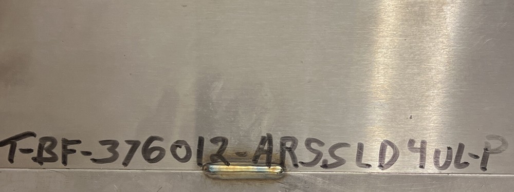 Salvajor ARSSLD4 Control Panel Complete 115V 1PH