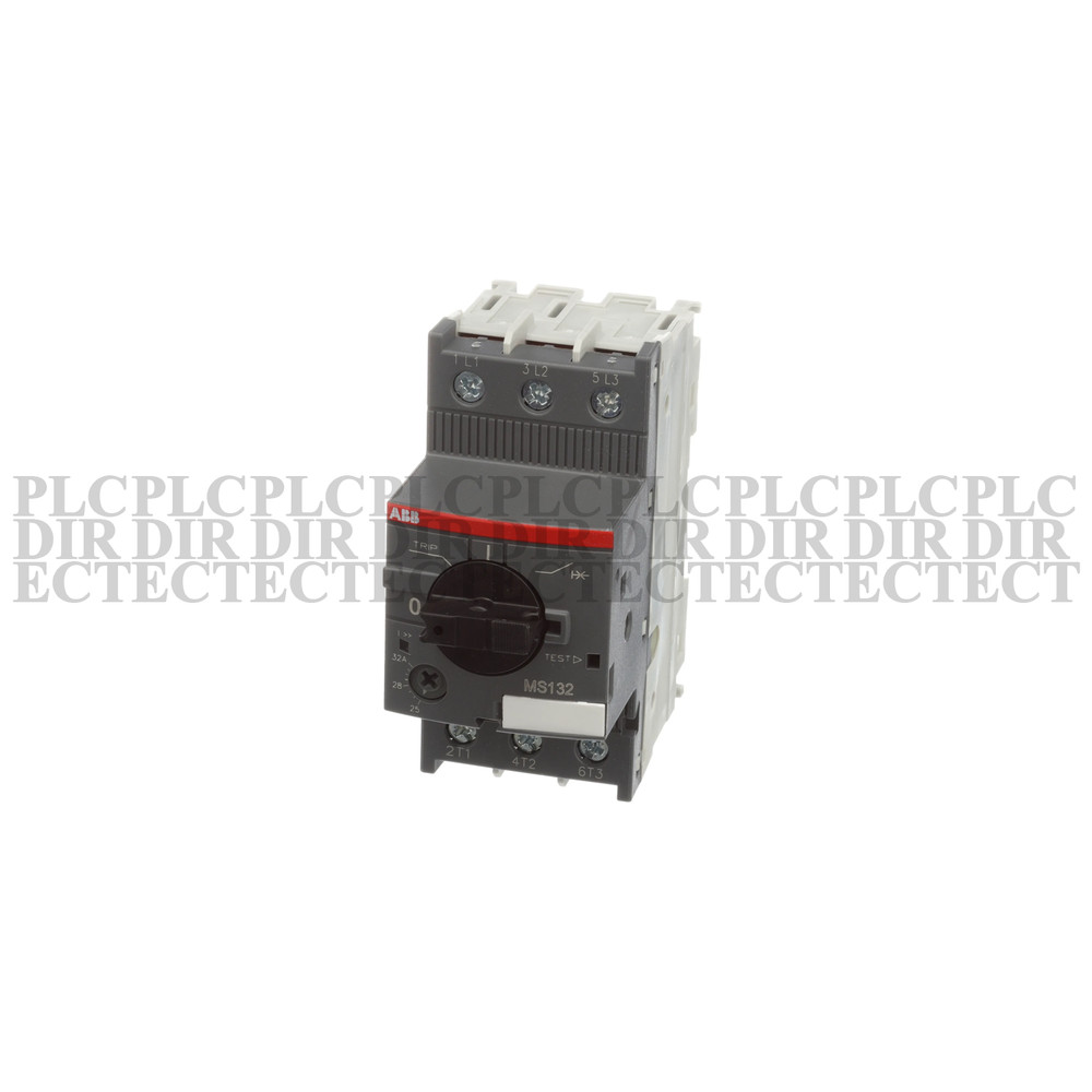 NEW ABB MS132-32 Motor Starter