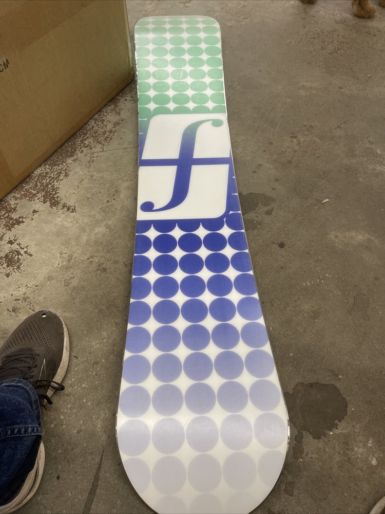 Forum T46 Aura Snowboard