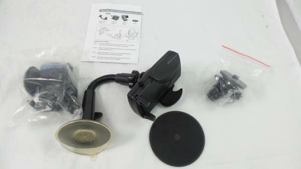 Arkon Universal Windshield PDA Mount (CM-910) Grade A