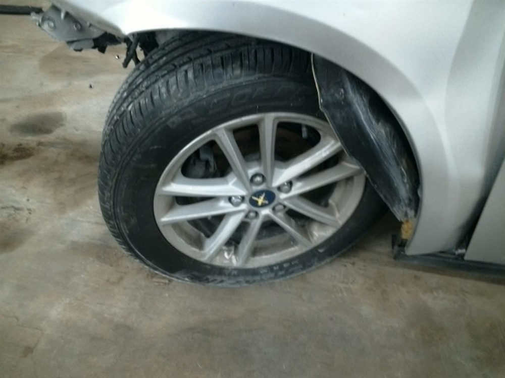 FOCUS 2017 High Mounted Stop Light 104801466