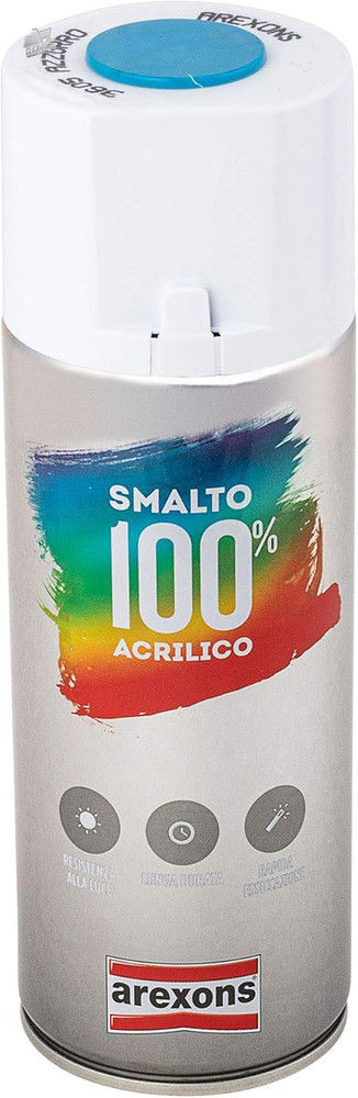 100% polished/satin/special acrylic enamel