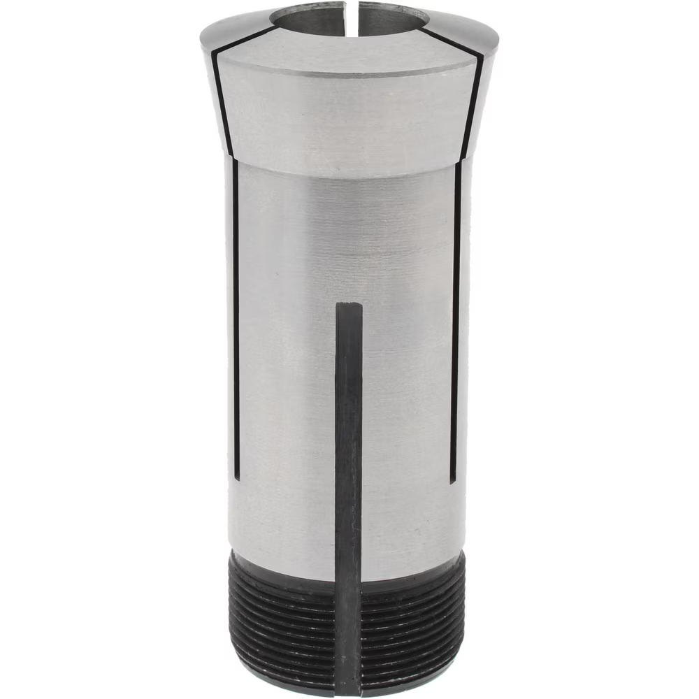 Colton 5C Steel Collet: 3/4", Round