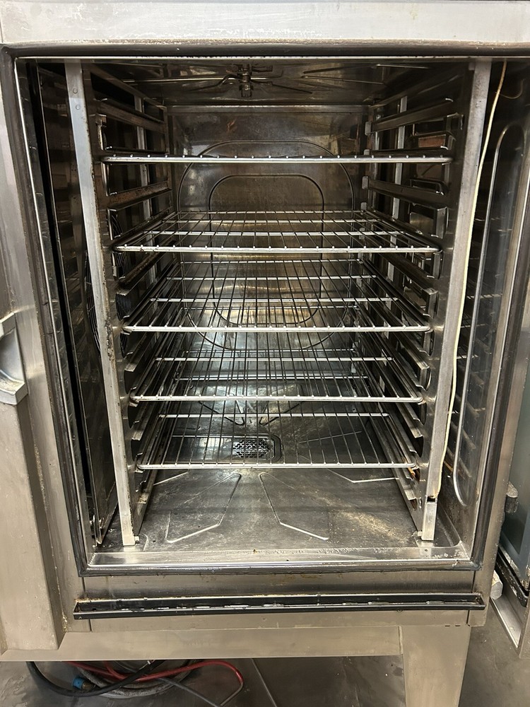 Convotherm Combi Oven OGS 10.20