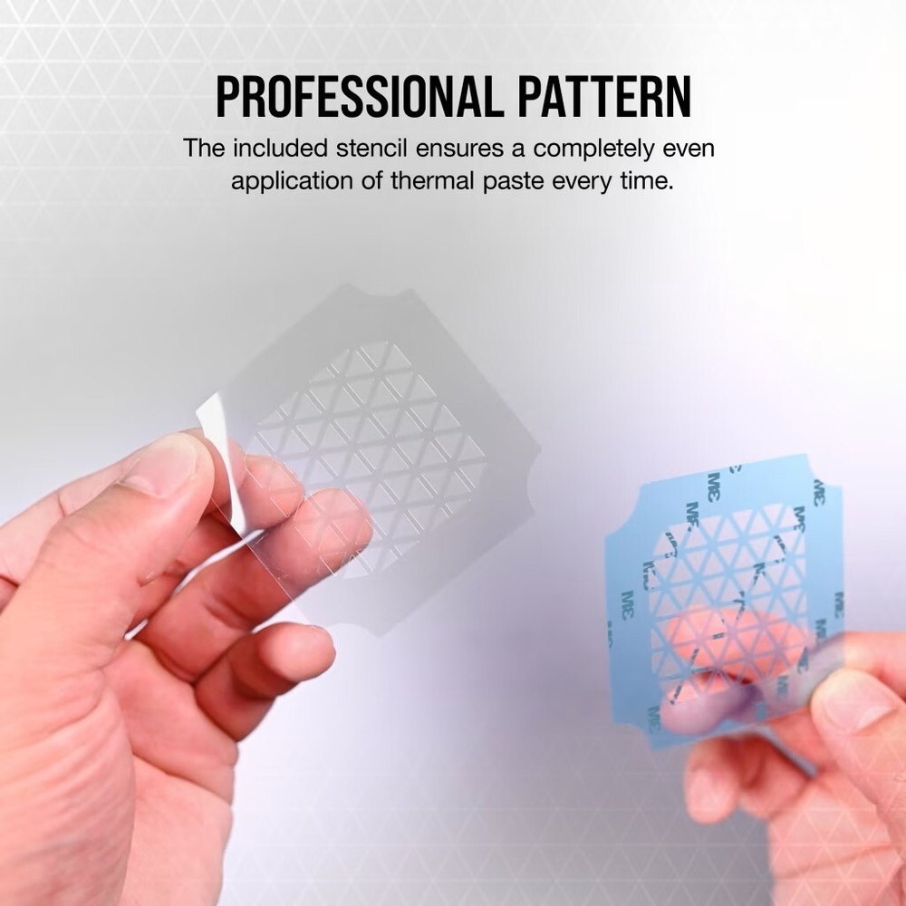 CORSAIR - XTM70 Extreme Performance Thermal Paste