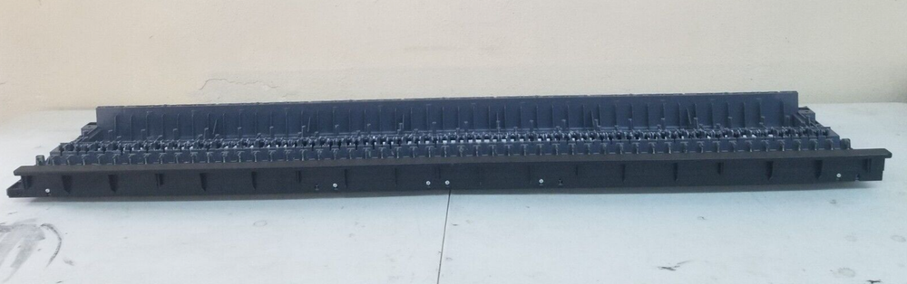 KORG Krome 88 Keyboard Music Workstation BOTTOM PANEL